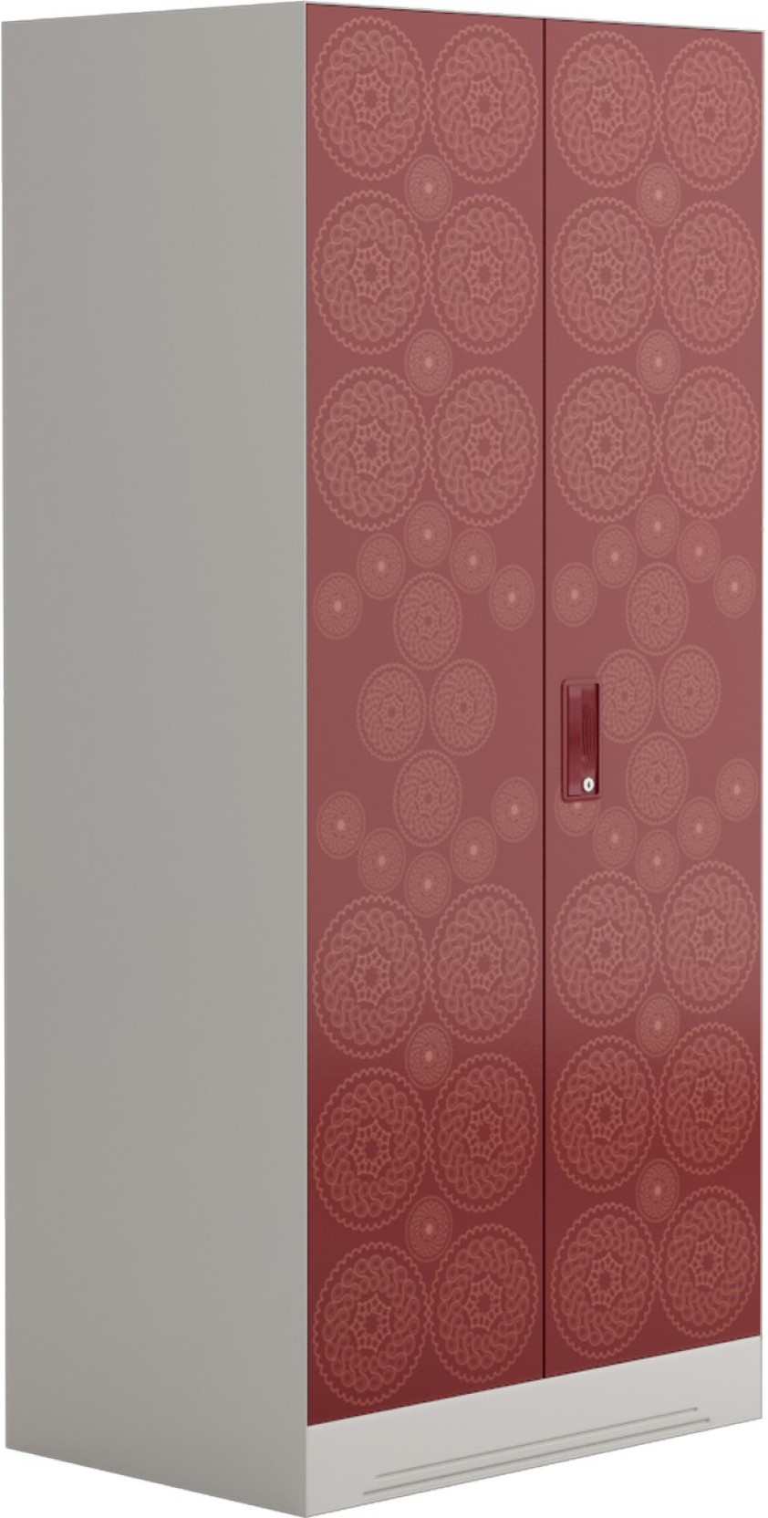 Godrej Almirah Rust Color - HD Wallpaper 