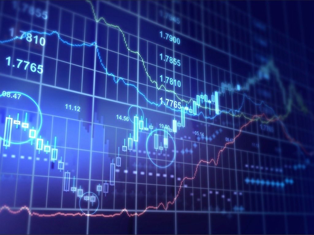 Forex Trading Screen - Wall Street Stock - HD Wallpaper 
