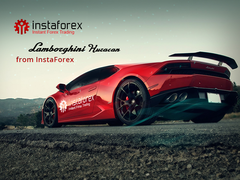 Lamborghini Huracan - HD Wallpaper 