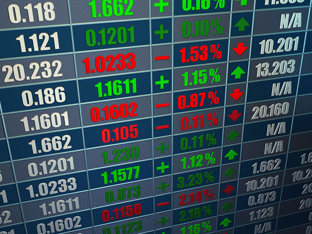 The Fx Market Is Vastly Dissimilar To Alternative Markets, - Number - HD Wallpaper 