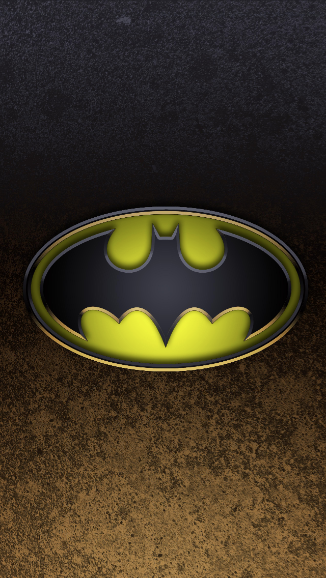 Batman - HD Wallpaper 