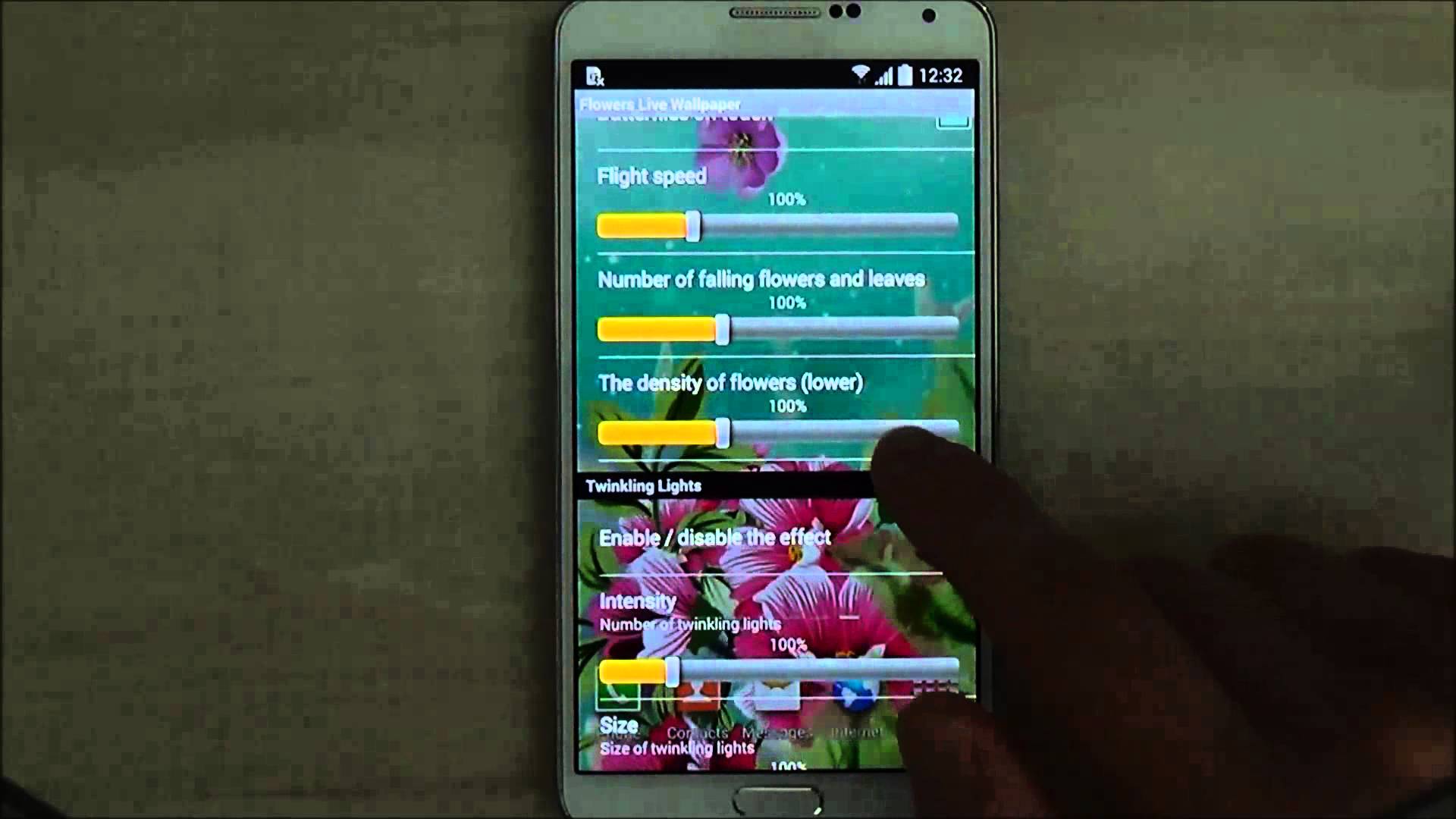 Smartphone - HD Wallpaper 