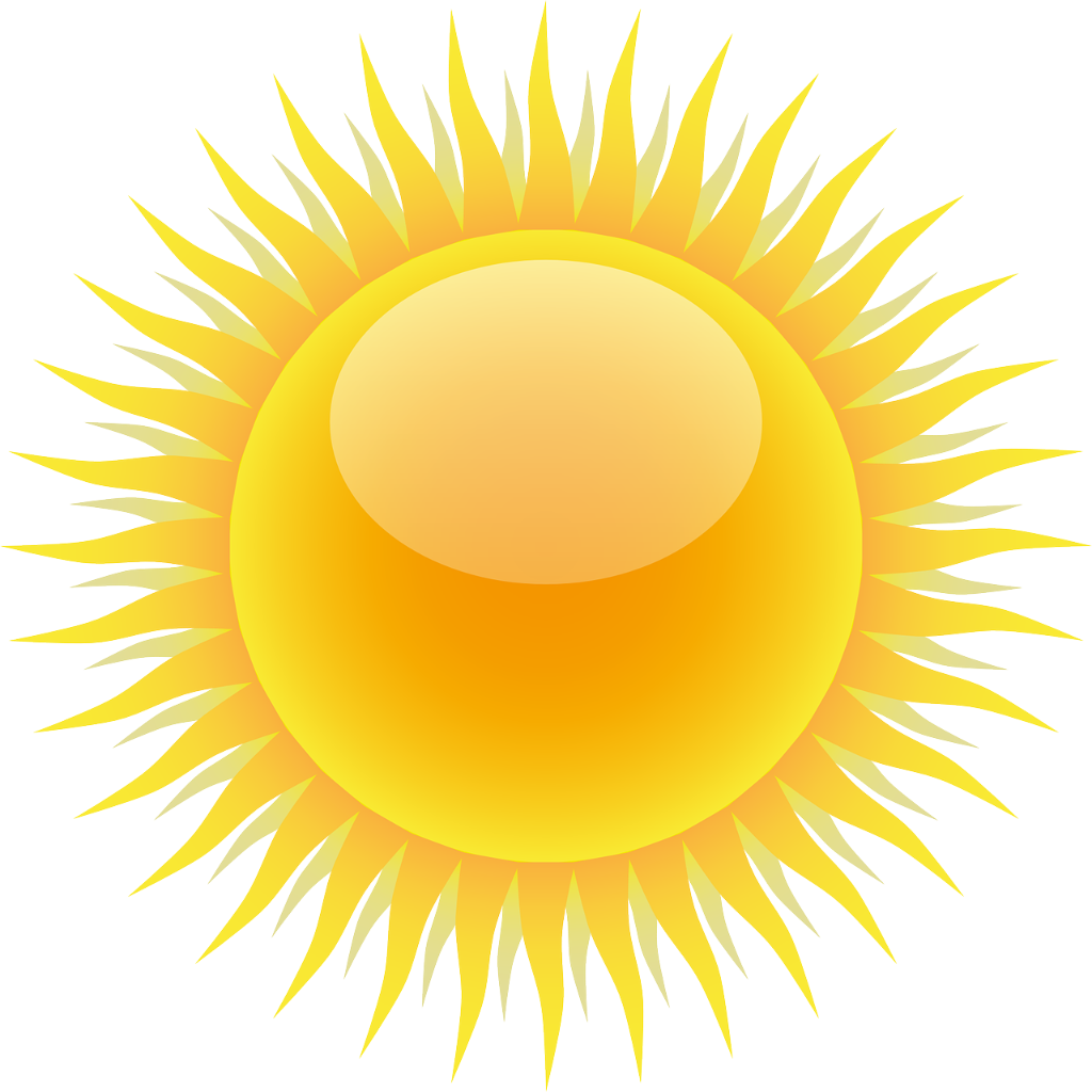 Sun Terrace, Free Download Wallpaper, Backgrounds File - Sun Png Images Hd - HD Wallpaper 