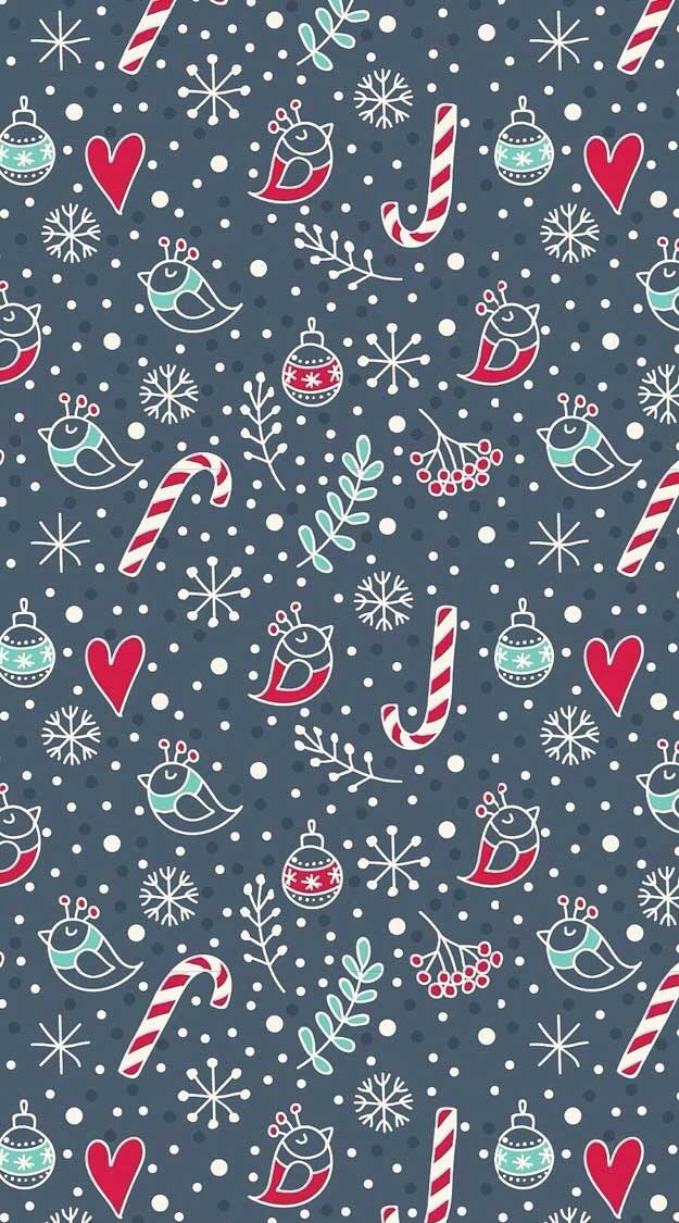 Iphone 11 Christmas Wallpaper Hd - HD Wallpaper 
