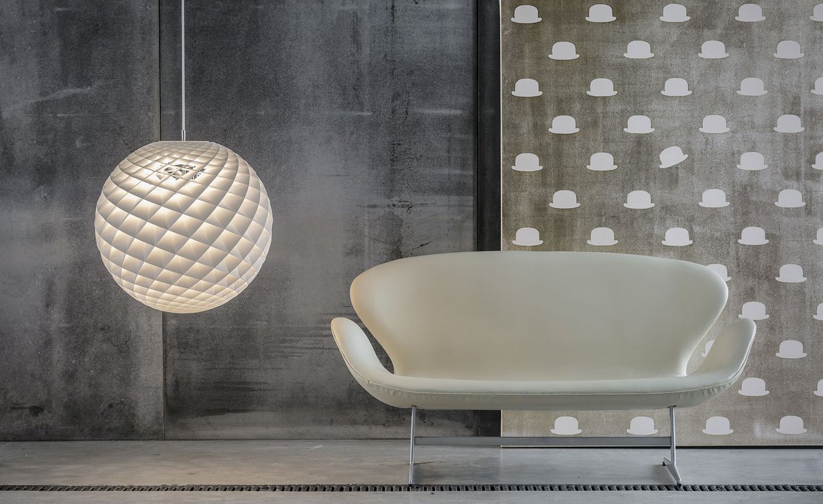 Patera Pendant - HD Wallpaper 