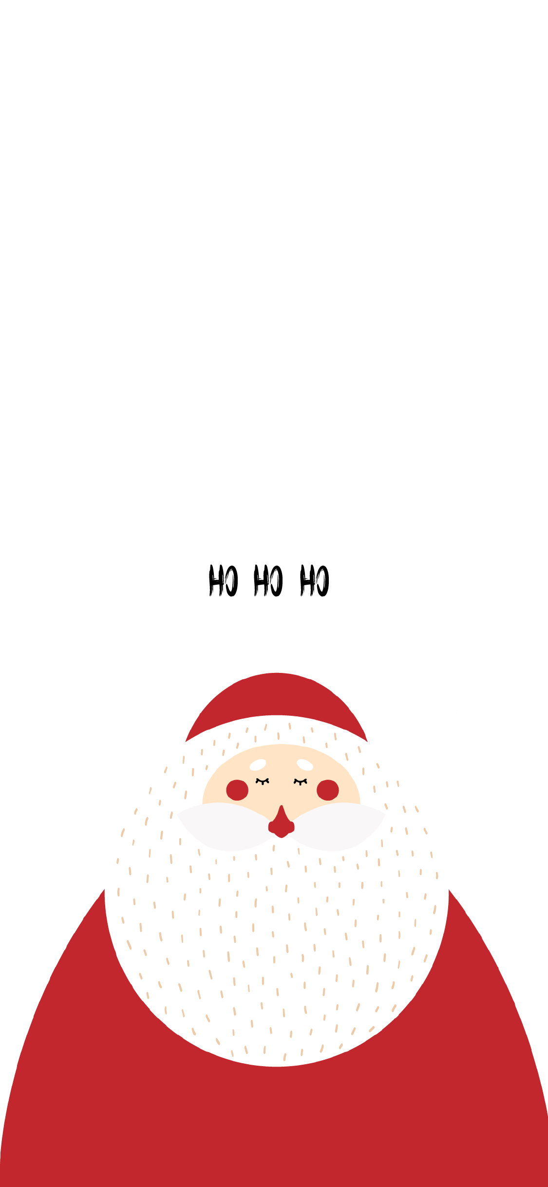 Christmas Iphone - HD Wallpaper 