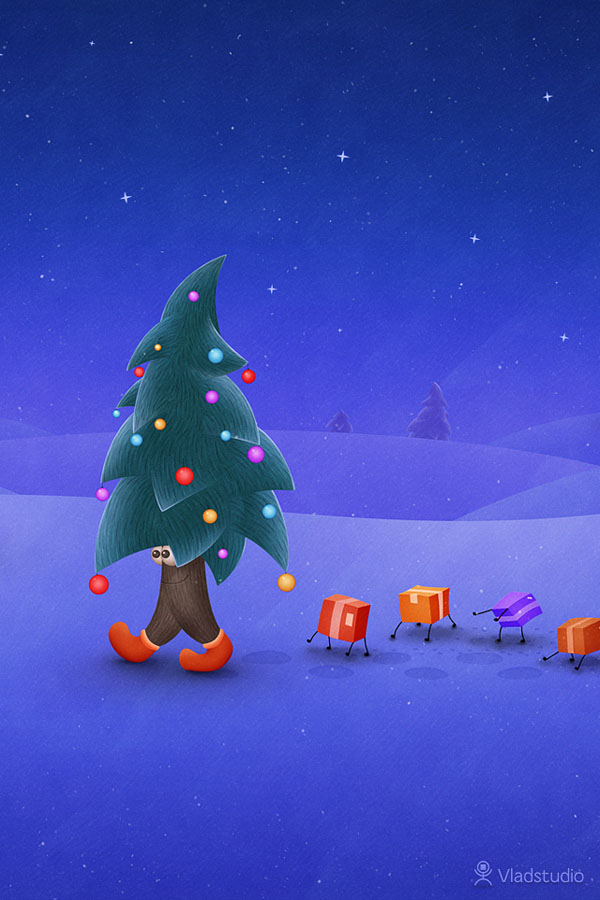 Funny Christmas Facebook Cover - HD Wallpaper 