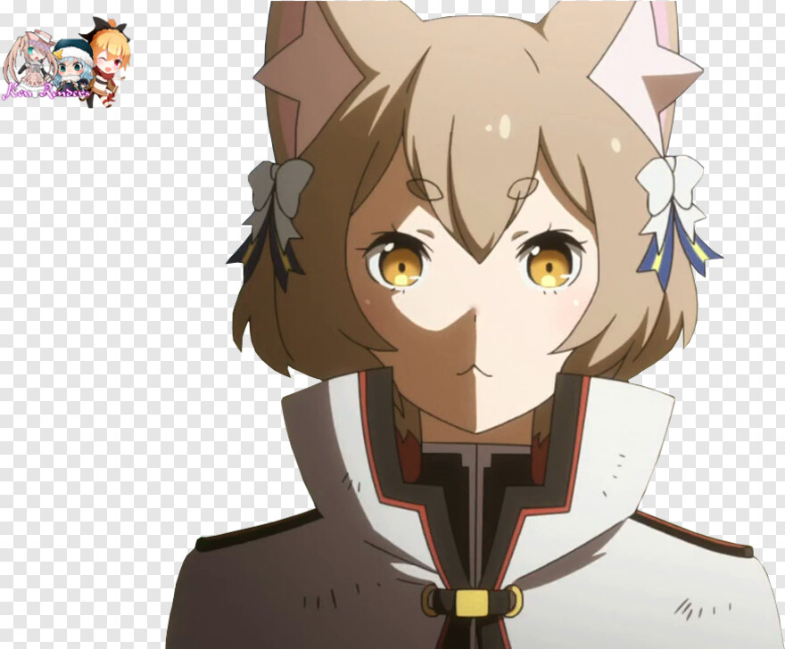 Society, Hd Png Download - Re:zero − Starting Life In Another World - HD Wallpaper 