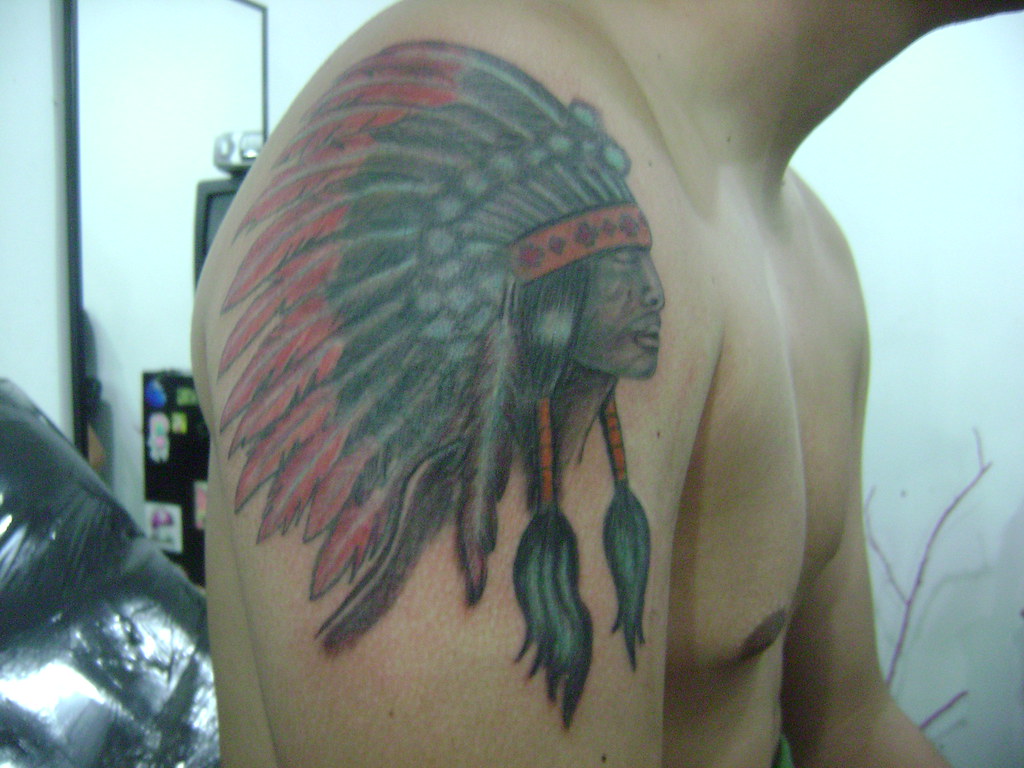 Tattoo - HD Wallpaper 