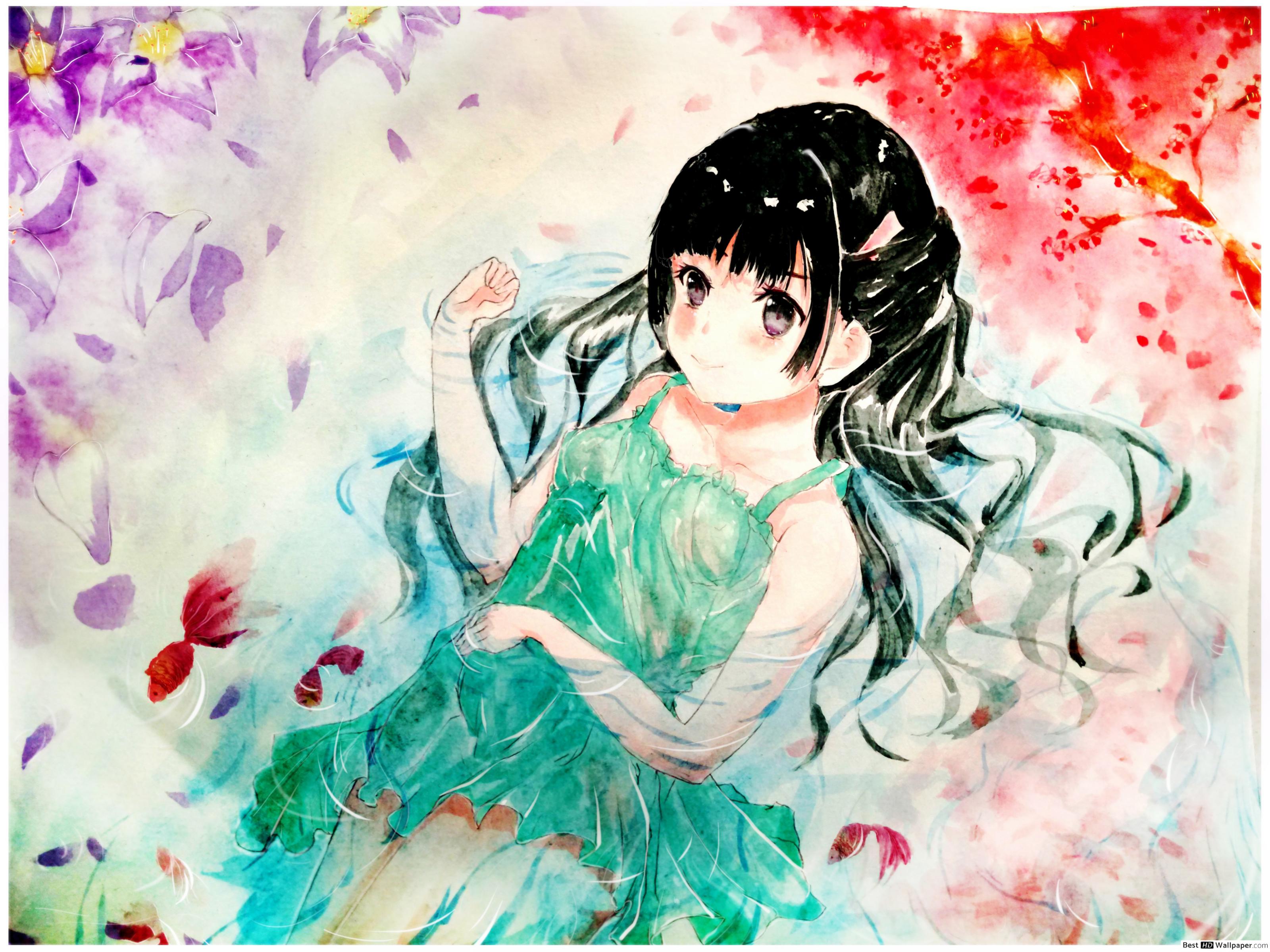 Oil Paint - HD Wallpaper 