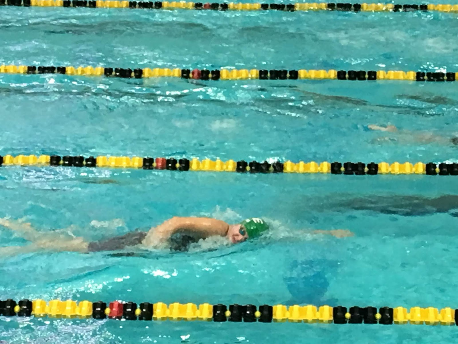 Medley Swimming - HD Wallpaper 