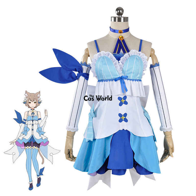 felix re zero figurine