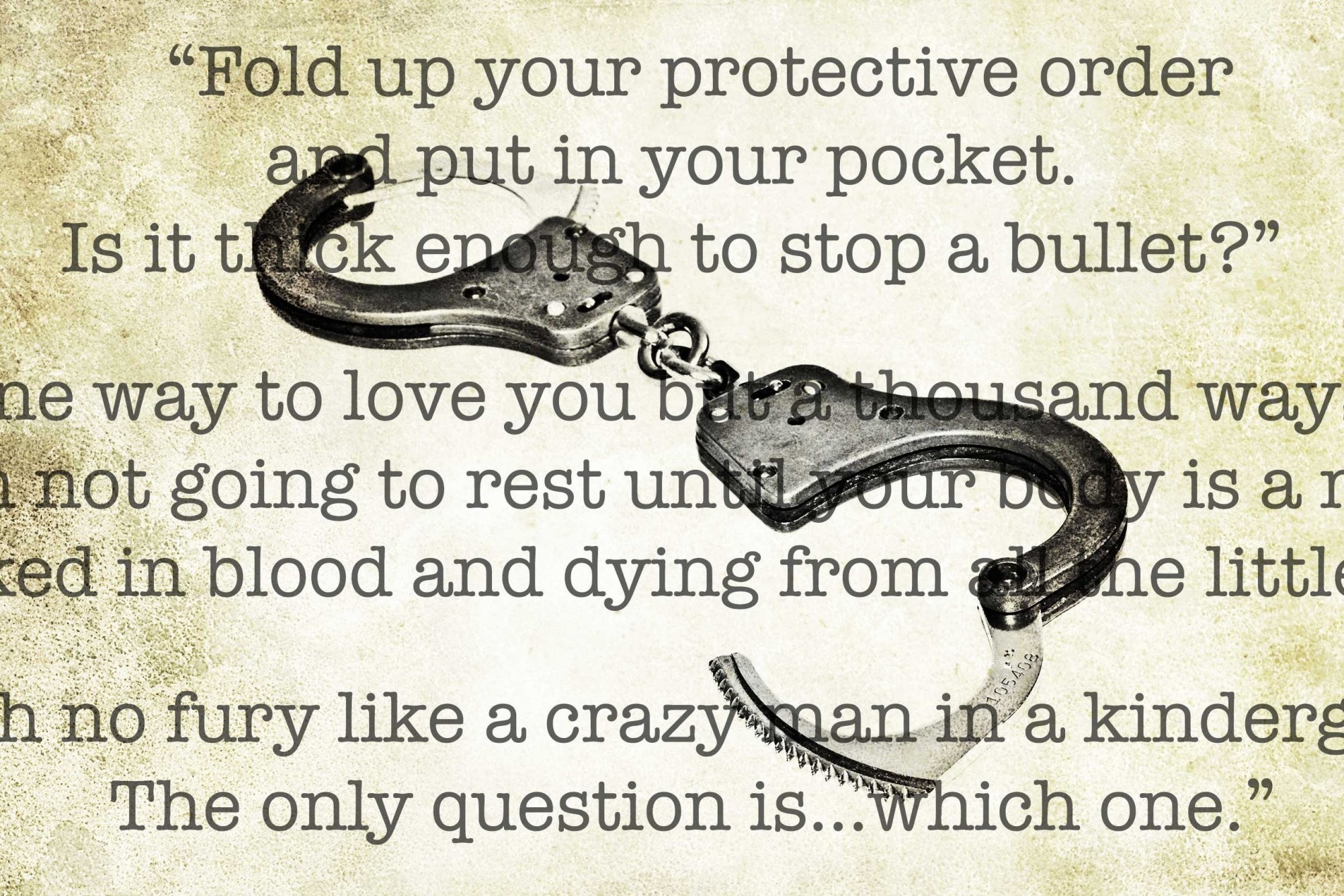 Rap Lyrics About Prison - HD Wallpaper 