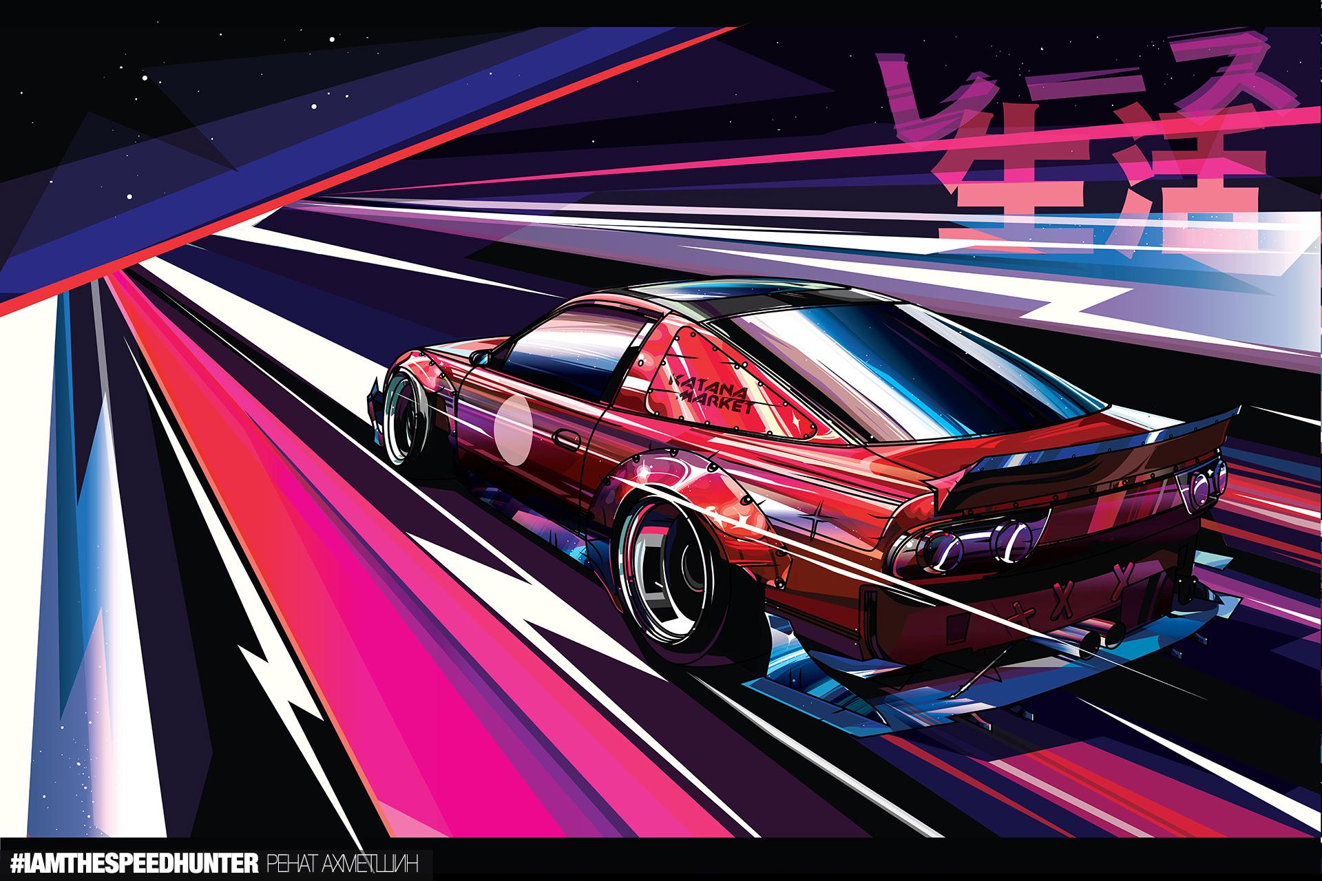 [48+] 4k jdm wallpaper on wallpapersafari on jdm art wallpapers