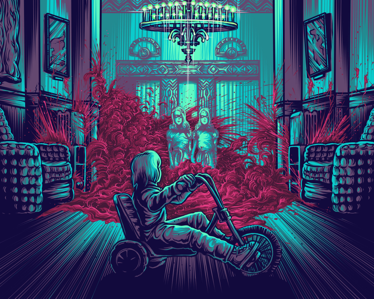 Shining Wallpaper Phone - HD Wallpaper 