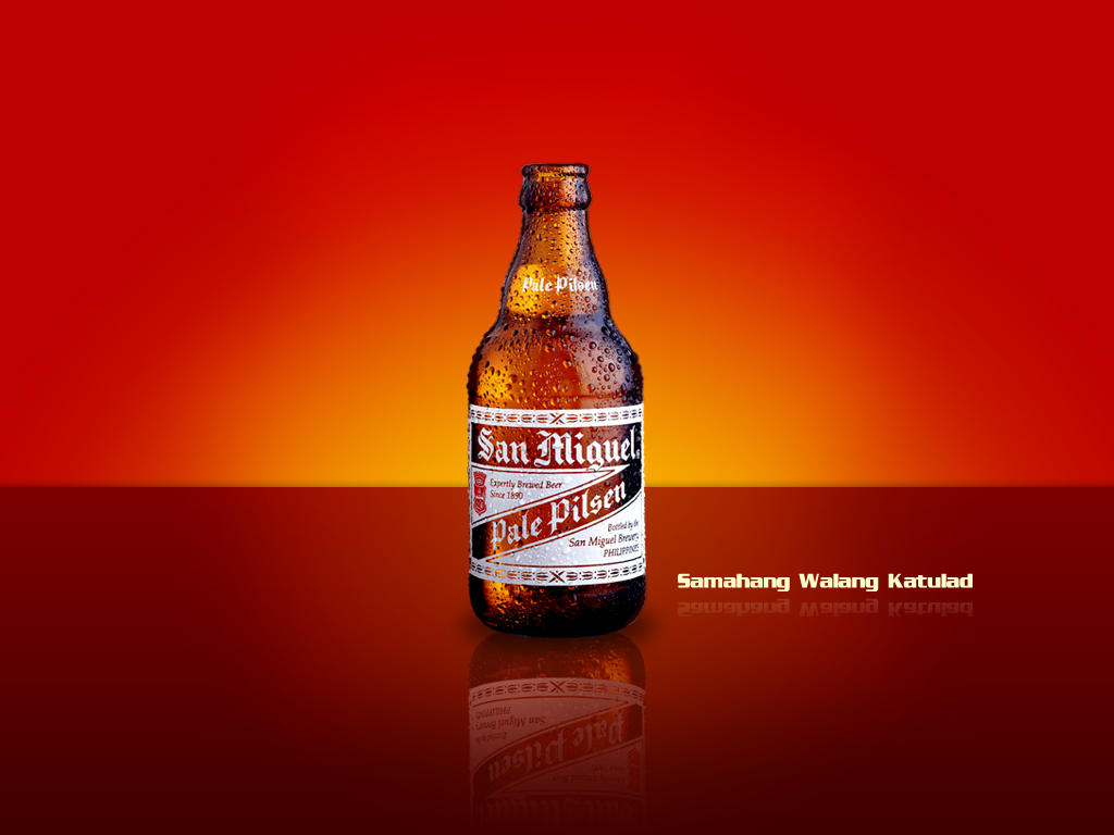 Email This Blogthis Share To Twitter Share To Facebook - San Miguel Pale Pilsen - San Miguel Corporation - HD Wallpaper 