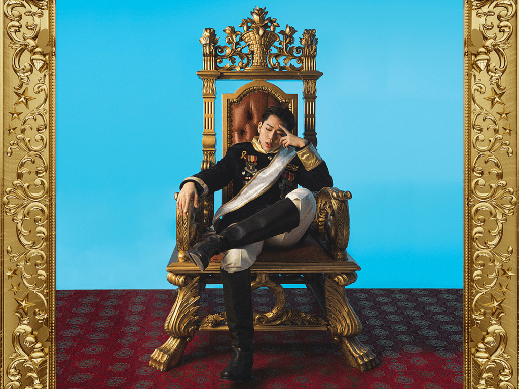 Zico Songs Rank Best Worst - Zico Gallery Album Cover - HD Wallpaper 