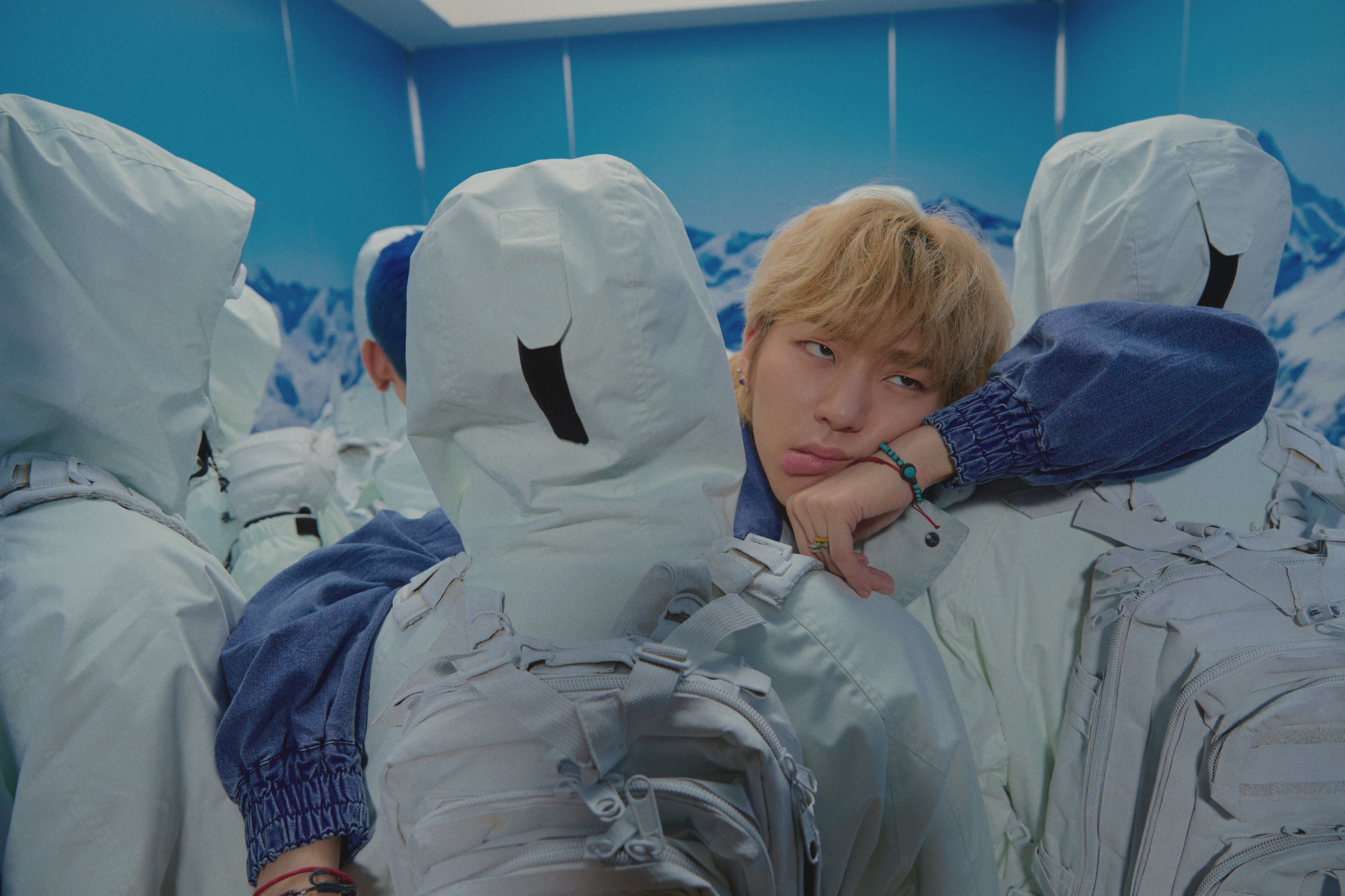 Zico Soulmate - HD Wallpaper 