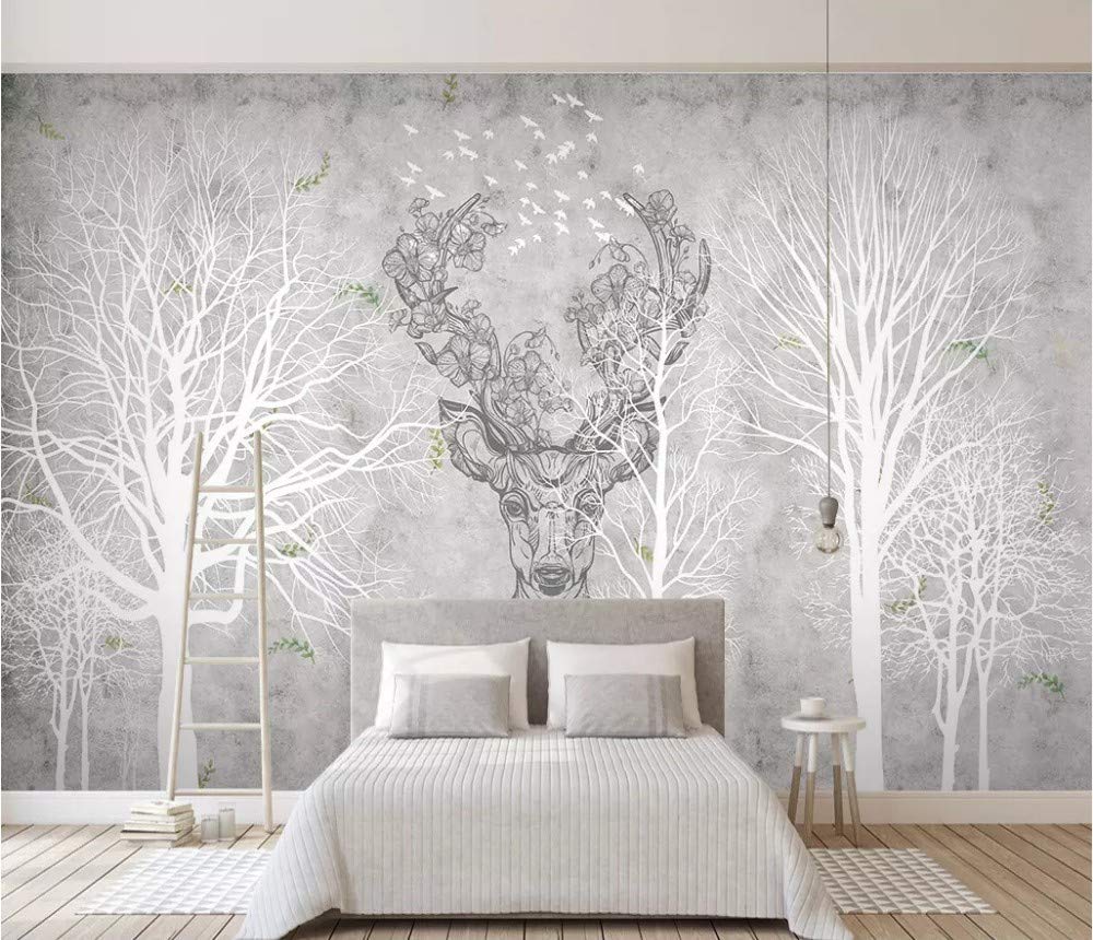 Romantic 3d Wallpaper For Bedroom Walls - 1000x860 Wallpaper 