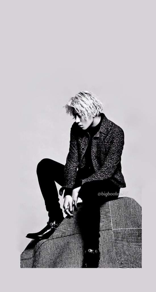 User Uploaded Image - Magazine Zico Photoshoot - HD Wallpaper 