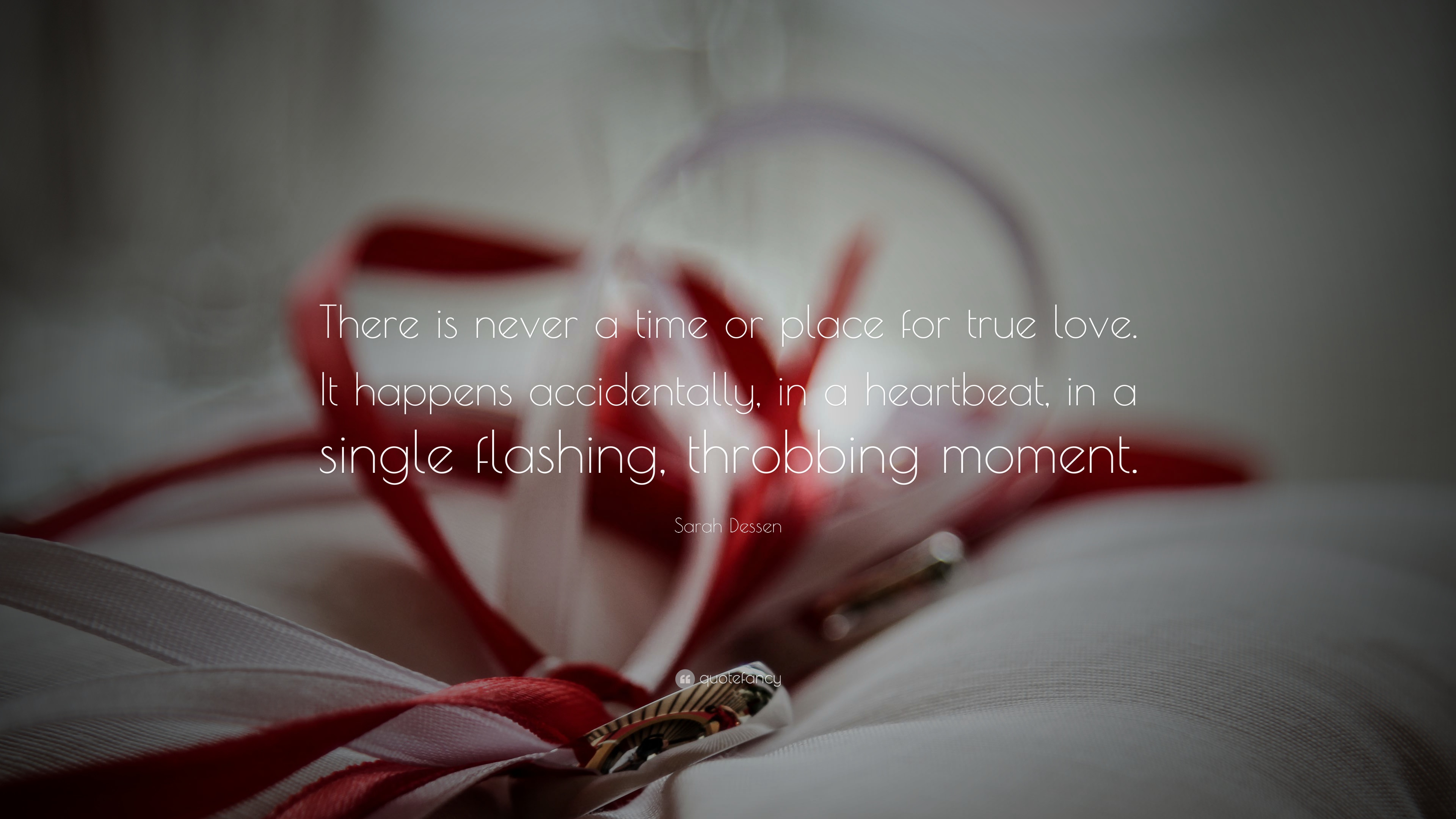 Sarah Dessen Quote - Quotes For Would Be Husband - HD Wallpaper 