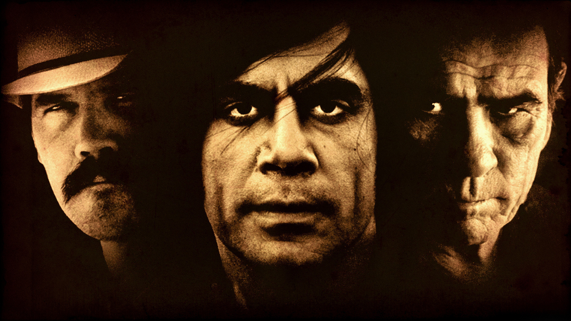 Image - No Country For Old Men - HD Wallpaper 