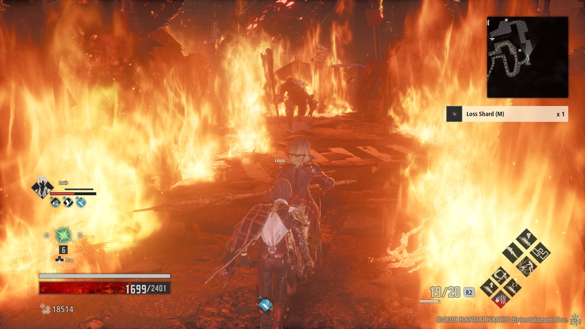 Gallery Image - Pc Game - HD Wallpaper 