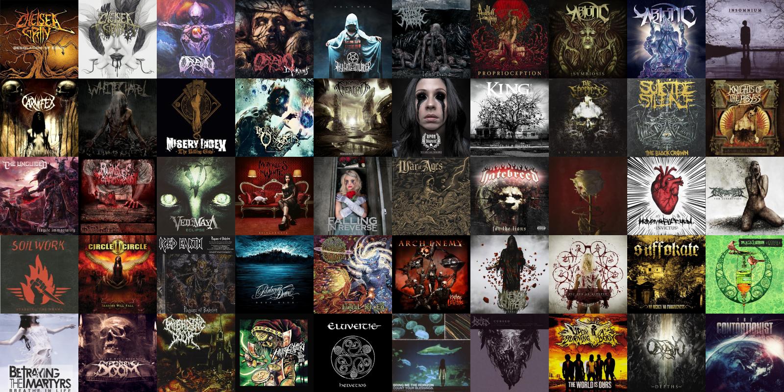 Arch Enemy Band Album Cover - HD Wallpaper 