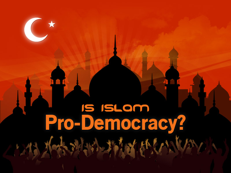 Islam - HD Wallpaper 