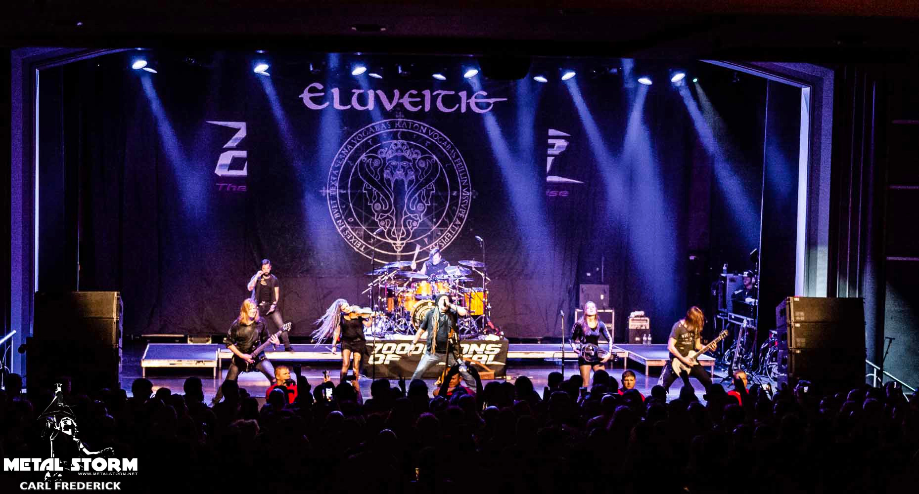 Rock Concert - HD Wallpaper 