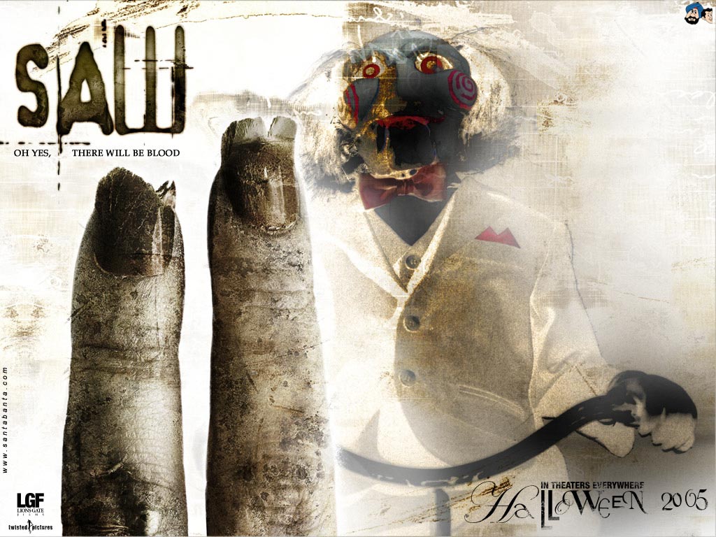 Saw - Saw 2 Hand Movie - 1024x768 Wallpaper Saw - Saw 2 Hand Movie - 1024x768 Wallpaper