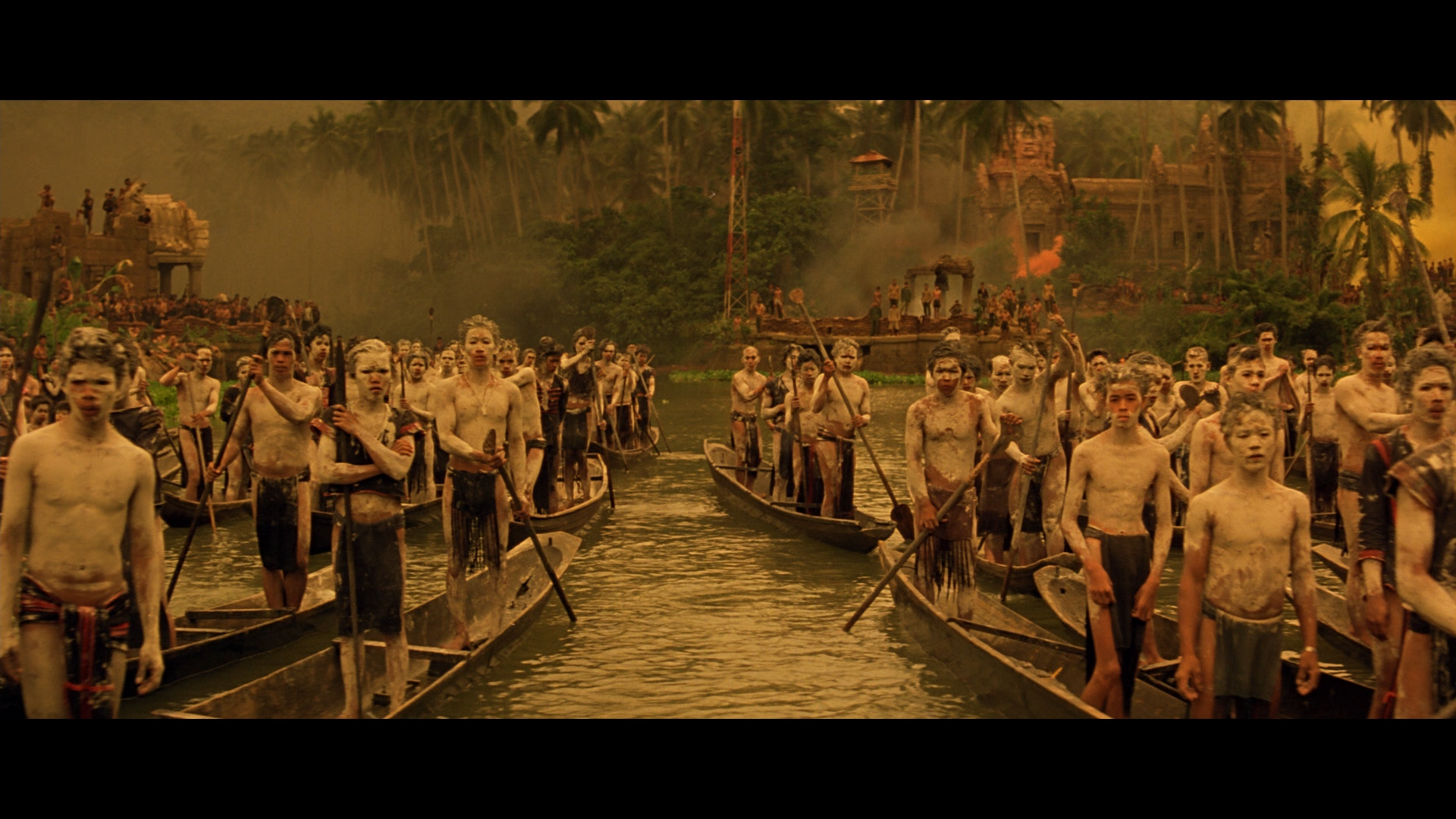 Apocalypse Now Best Shots - HD Wallpaper 