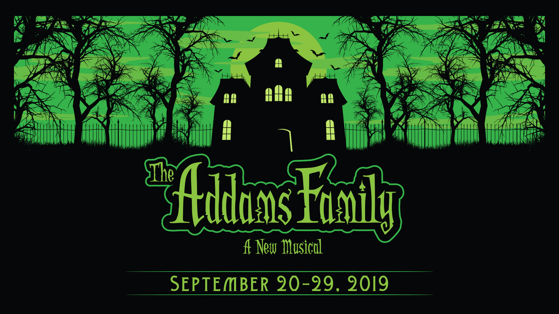 Character Morticia Addams The Addams Family 2019 - HD Wallpaper 
