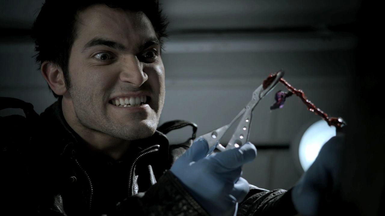 Wolf S Bane - Wolfsbane Teen Wolf Jackson - HD Wallpaper 