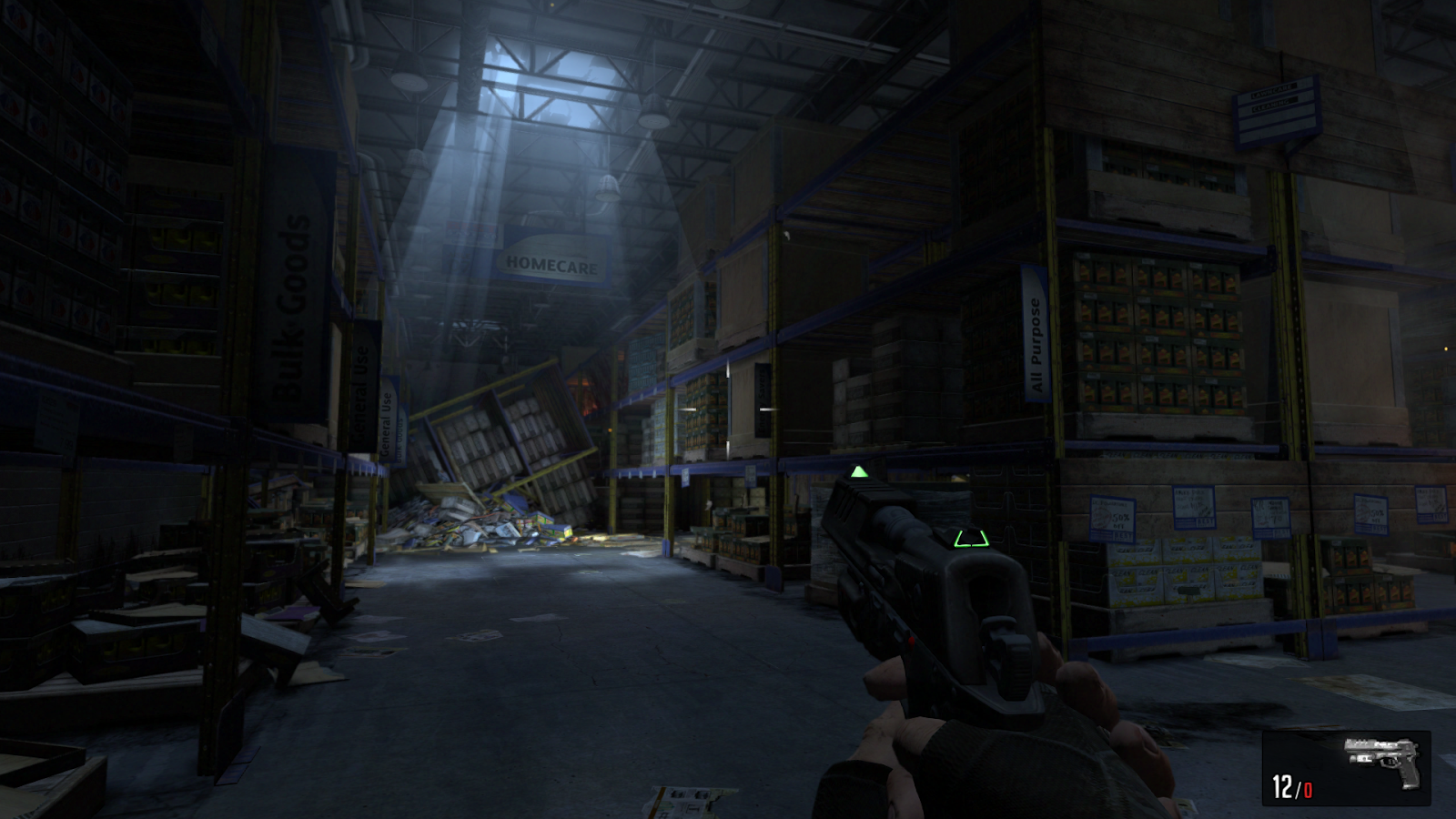 Destroyed City Wallpaper Graceful - Pc Game - HD Wallpaper 