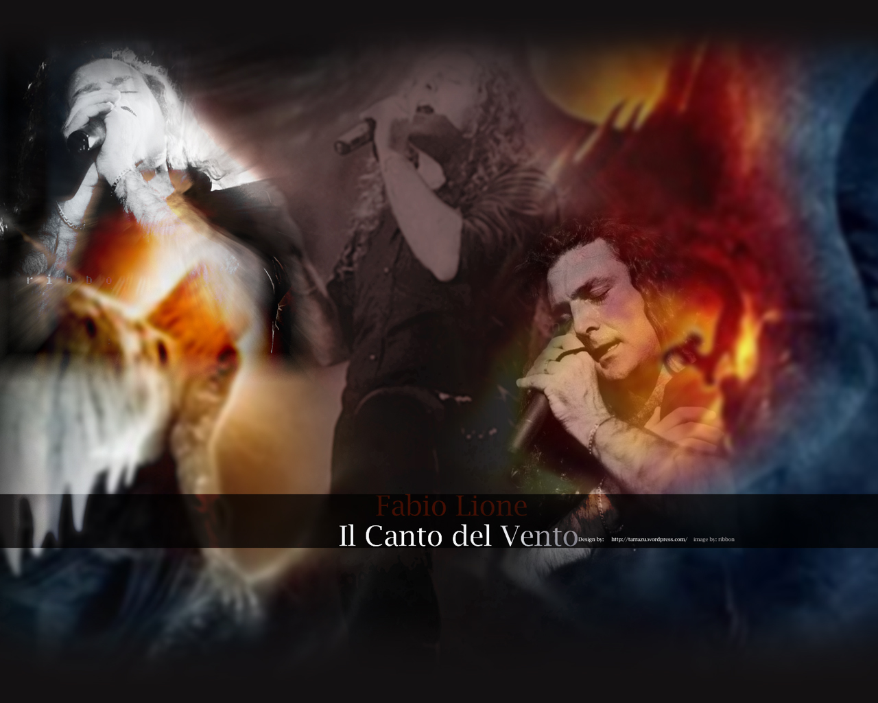 Http - //2 - Bp - Blogspot - Com/ Lione Wallpaper 1280 - Rhapsody Of Fire The Frozen - HD Wallpaper 