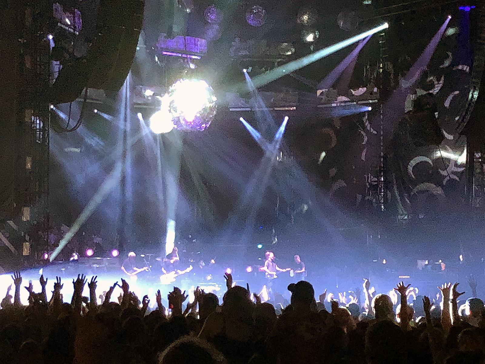 Rock Concert - HD Wallpaper 