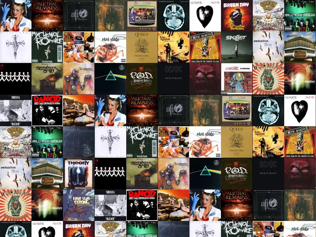 State All That Remains Overcome Wallpaper « Tiled Desktop - Collage - HD Wallpaper 