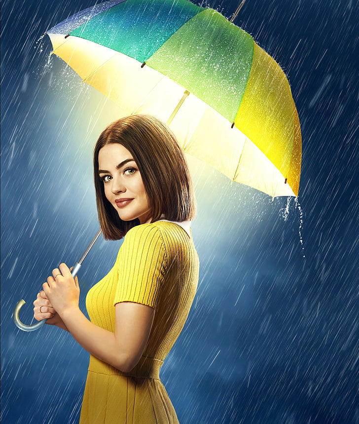 Life Sentence Season 1 - HD Wallpaper 