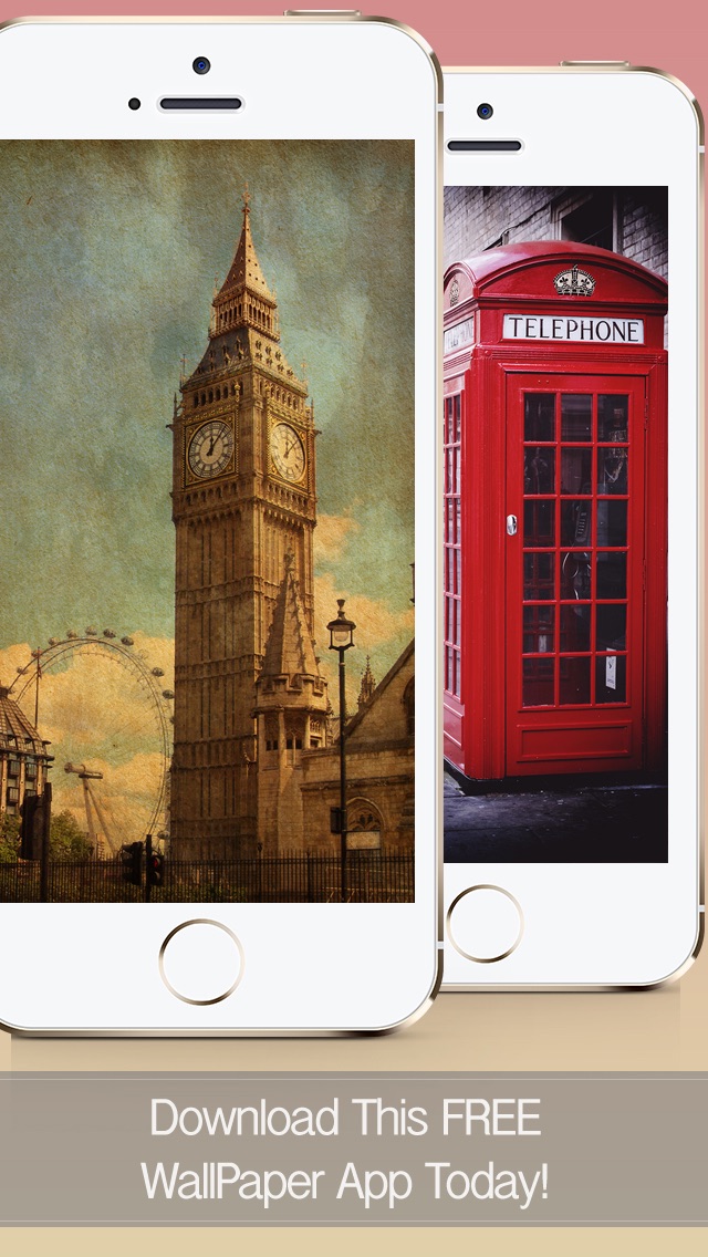 Big Ben - HD Wallpaper 