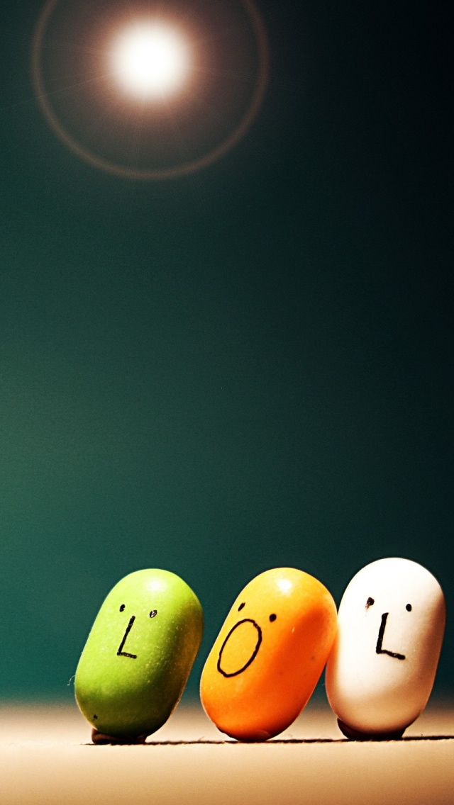 Happy Pills - Tic Tac Lol - HD Wallpaper 