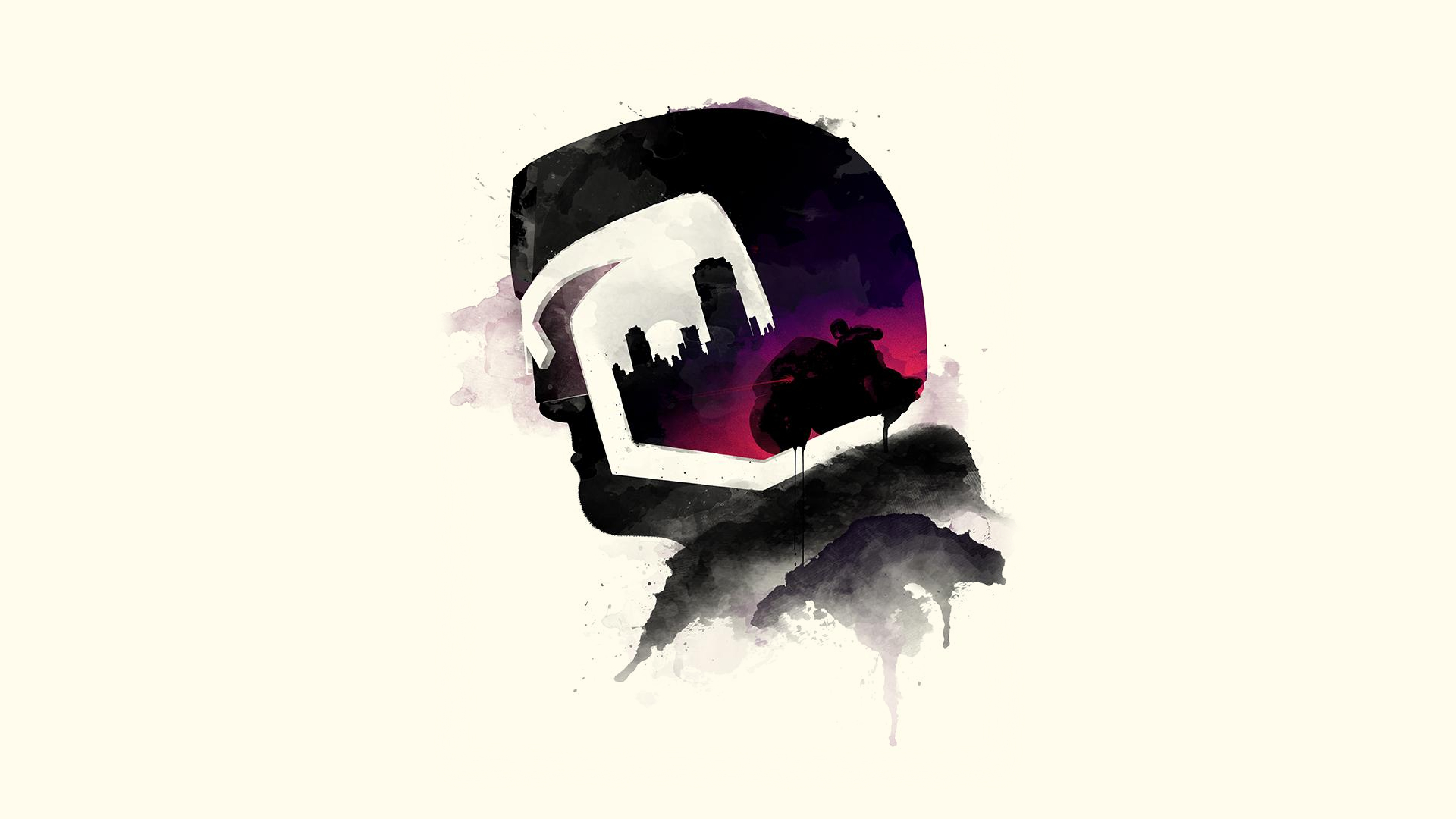 Judge Dredd - HD Wallpaper 