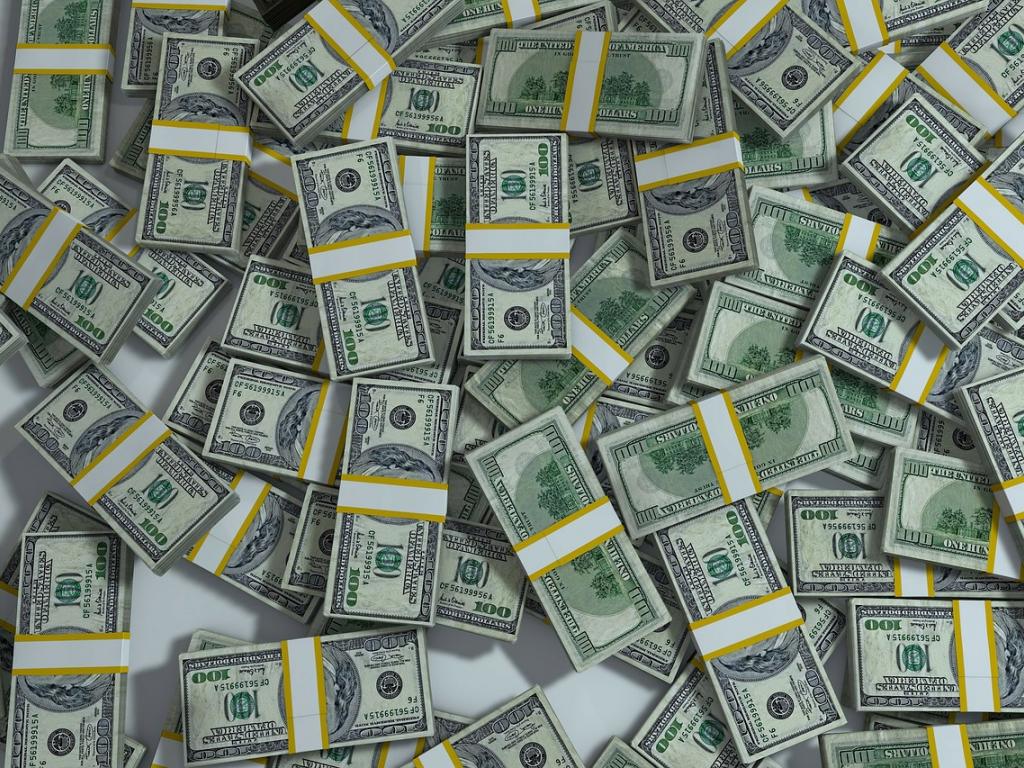 Ftc Cuts Checks From $200 Million Herbalife Settlement - Multimillion Dollar - HD Wallpaper 