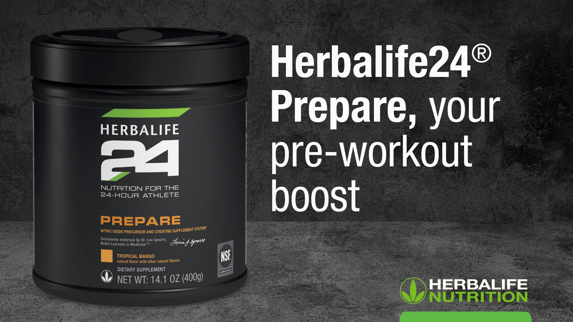 Herbalife 24 - HD Wallpaper 