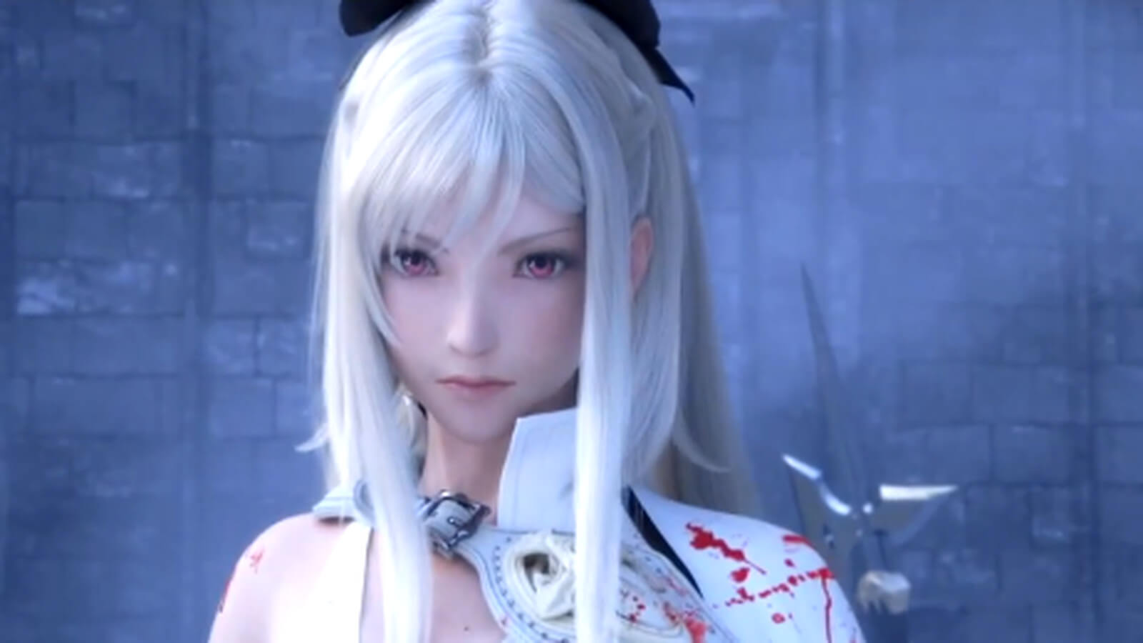Drakengard 3 Zero Wallpaper Hd - HD Wallpaper 