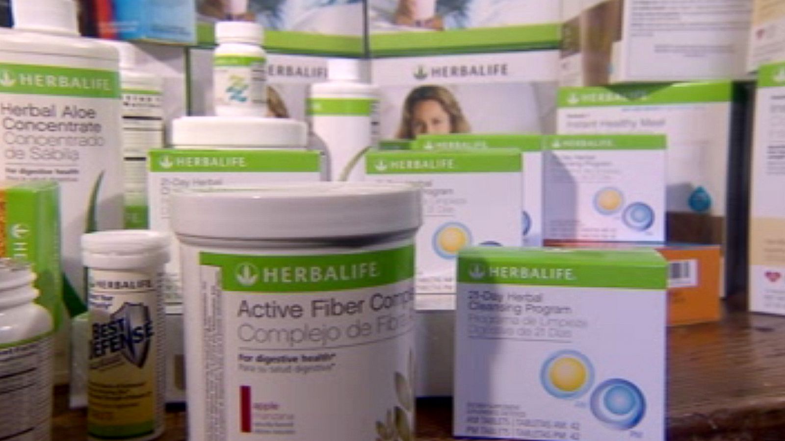 Herbalife America - HD Wallpaper 