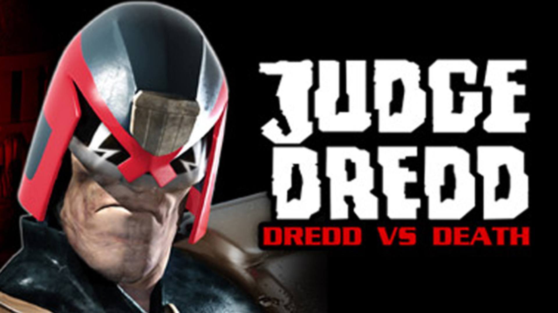 Judge Dredd Dredd Vs Death - HD Wallpaper 