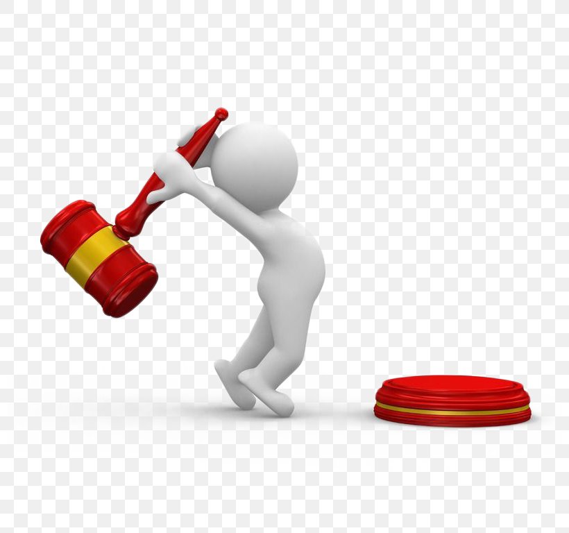 Gavel Judge Stock Photography Wallpaper, Png, 800x768px, - HD Wallpaper 