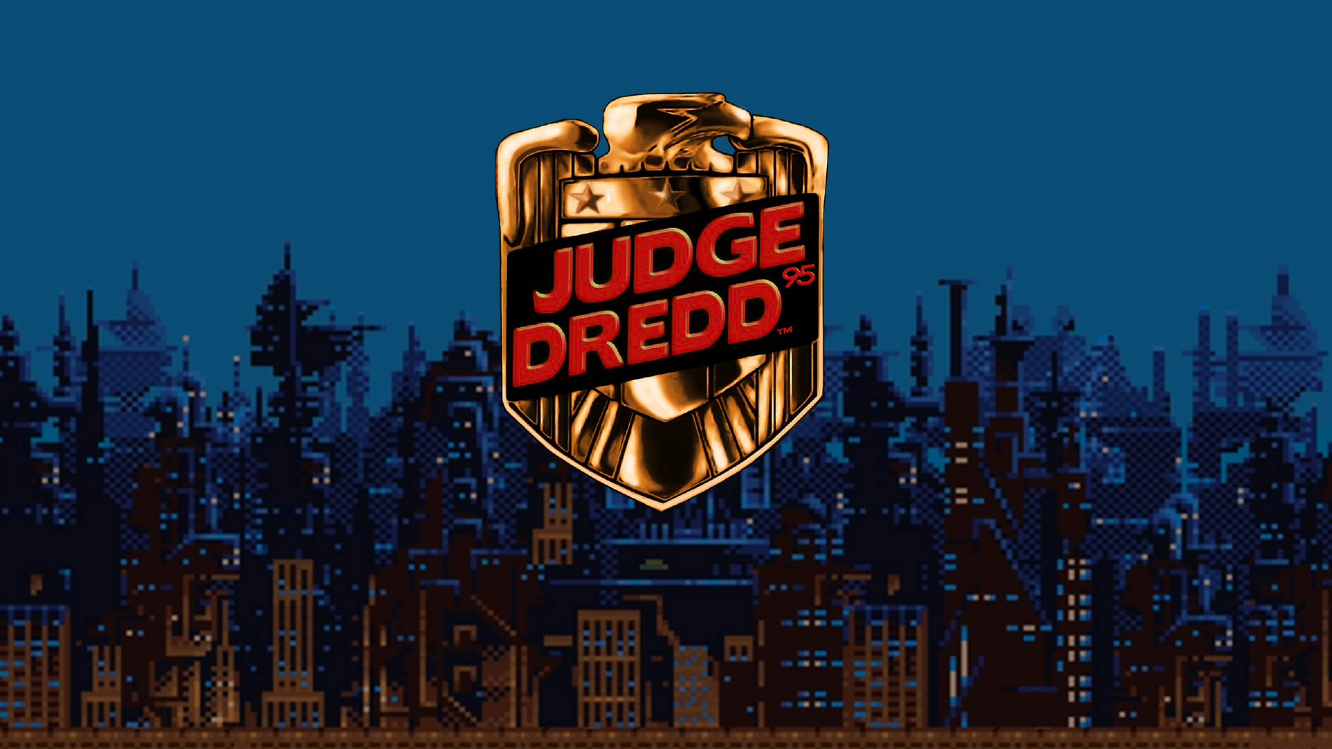 Judge Dredd Movie - HD Wallpaper 