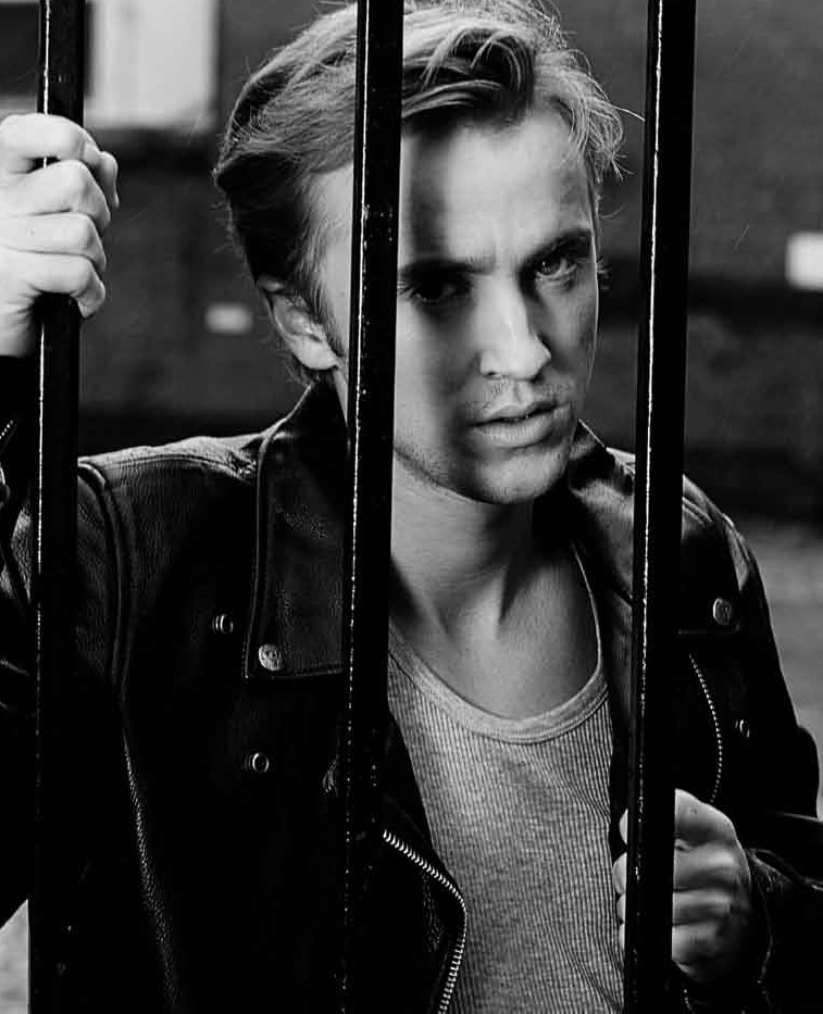 Tom Felton Bad Boy - 757x933 Wallpaper Tom Felton Bad Boy - 757x933 Wallpaper